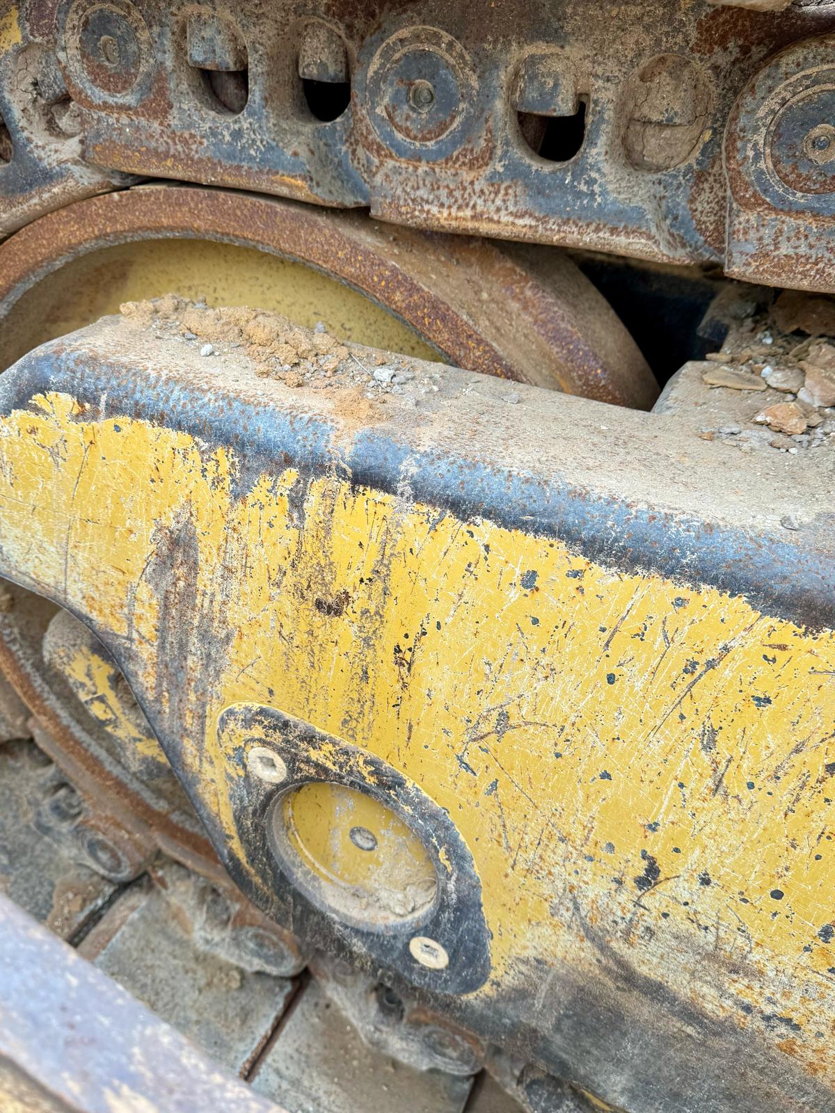 2019 CATERPILLAR D8T - Image 10